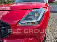 2025 Suzuki SWIFT