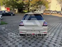 2025 Suzuki SWIFT