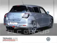 2025 Suzuki SWIFT