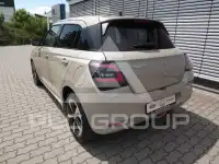 2025 Suzuki SWIFT
