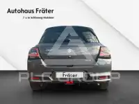 2025 Suzuki SWIFT