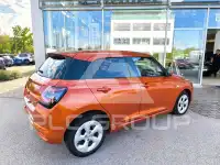 2025 Suzuki SWIFT