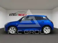 2025 Suzuki SWIFT