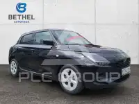 2025 Suzuki SWIFT