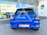 2025 Suzuki SWIFT