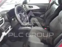 2025 Suzuki SWIFT