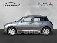 2025 Suzuki SWIFT