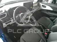 2025 Suzuki SWIFT