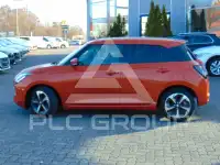 2025 Suzuki SWIFT