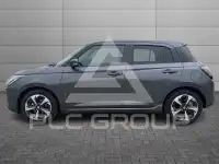 2025 Suzuki SWIFT