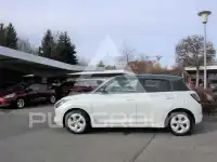 2025 Suzuki SWIFT