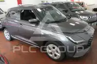 2025 Suzuki SWIFT