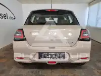 2025 Suzuki SWIFT