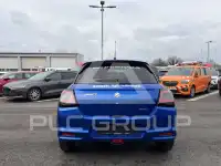 2025 Suzuki SWIFT