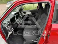 2025 Suzuki SWIFT