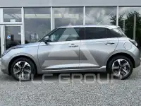 2025 Suzuki SWIFT