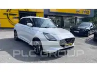 2025 Suzuki SWIFT