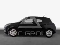 2025 Suzuki SWIFT