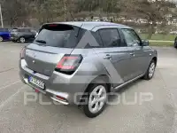 2025 Suzuki SWIFT