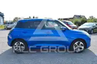2025 Suzuki SWIFT