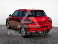 2025 Suzuki SWIFT