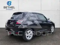 2025 Suzuki SWIFT