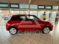 2025 Suzuki SWIFT
