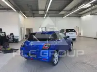 2025 Suzuki SWIFT