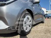 2025 Suzuki SWIFT