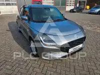 2025 Suzuki SWIFT
