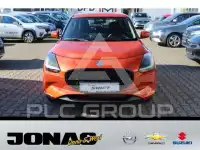 2025 Suzuki SWIFT
