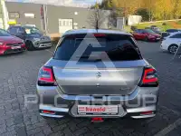 2025 Suzuki SWIFT