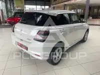 2025 Suzuki SWIFT