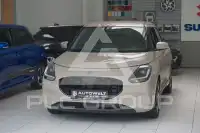 2025 Suzuki SWIFT