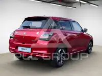 2025 Suzuki SWIFT