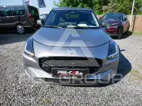 2025 Suzuki SWIFT