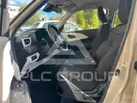 2025 Suzuki SWIFT