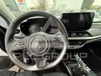 2025 Suzuki SWIFT