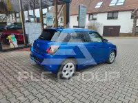 2025 Suzuki SWIFT