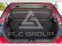 2025 Suzuki SWIFT