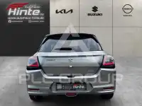 2025 Suzuki SWIFT