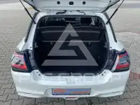 2025 Suzuki SWIFT