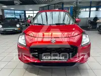 2025 Suzuki SWIFT