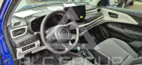 2025 Suzuki SWIFT
