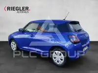 2025 Suzuki SWIFT