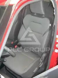 2025 Suzuki SWIFT