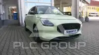 2025 Suzuki SWIFT