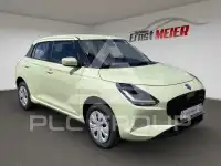 2025 Suzuki SWIFT
