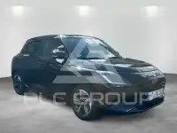 2025 Suzuki SWIFT