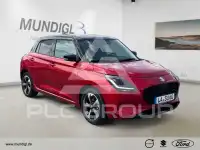 2025 Suzuki SWIFT
